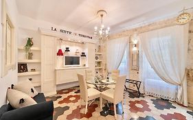 La Suite De Turritan